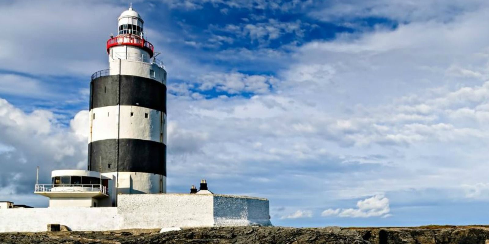 Hook Lighthouse